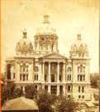 Capital Cities Usa The Journey Beyond Five Domes And Plenty