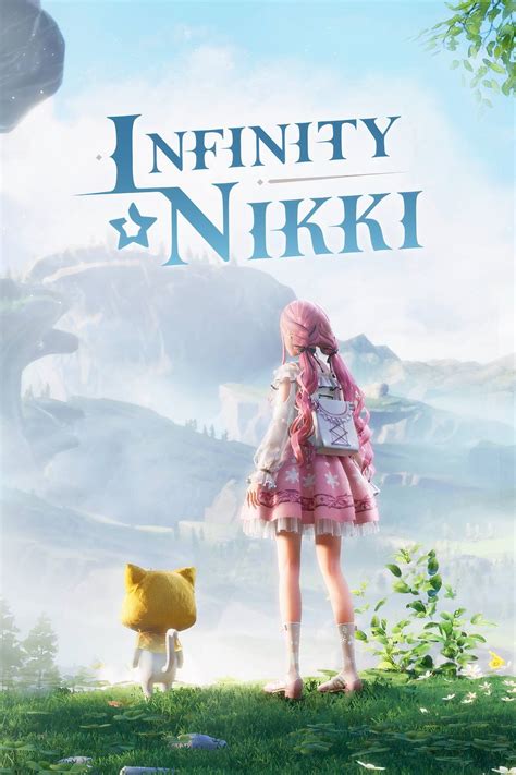 Captivated By Infinity Nikki A Gamer S Delight