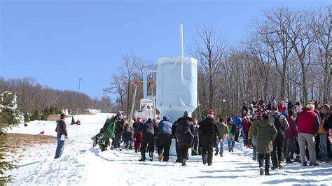 Cardboard Classic Returns To Lackawanna County Wnep Com
