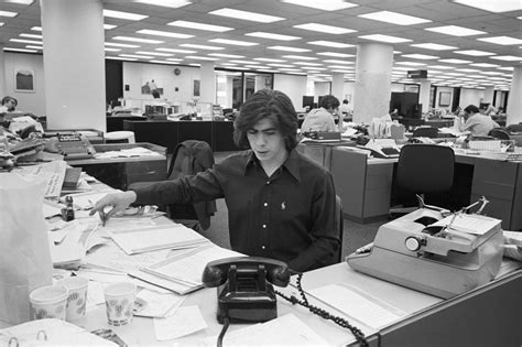 Carl Bernstein News