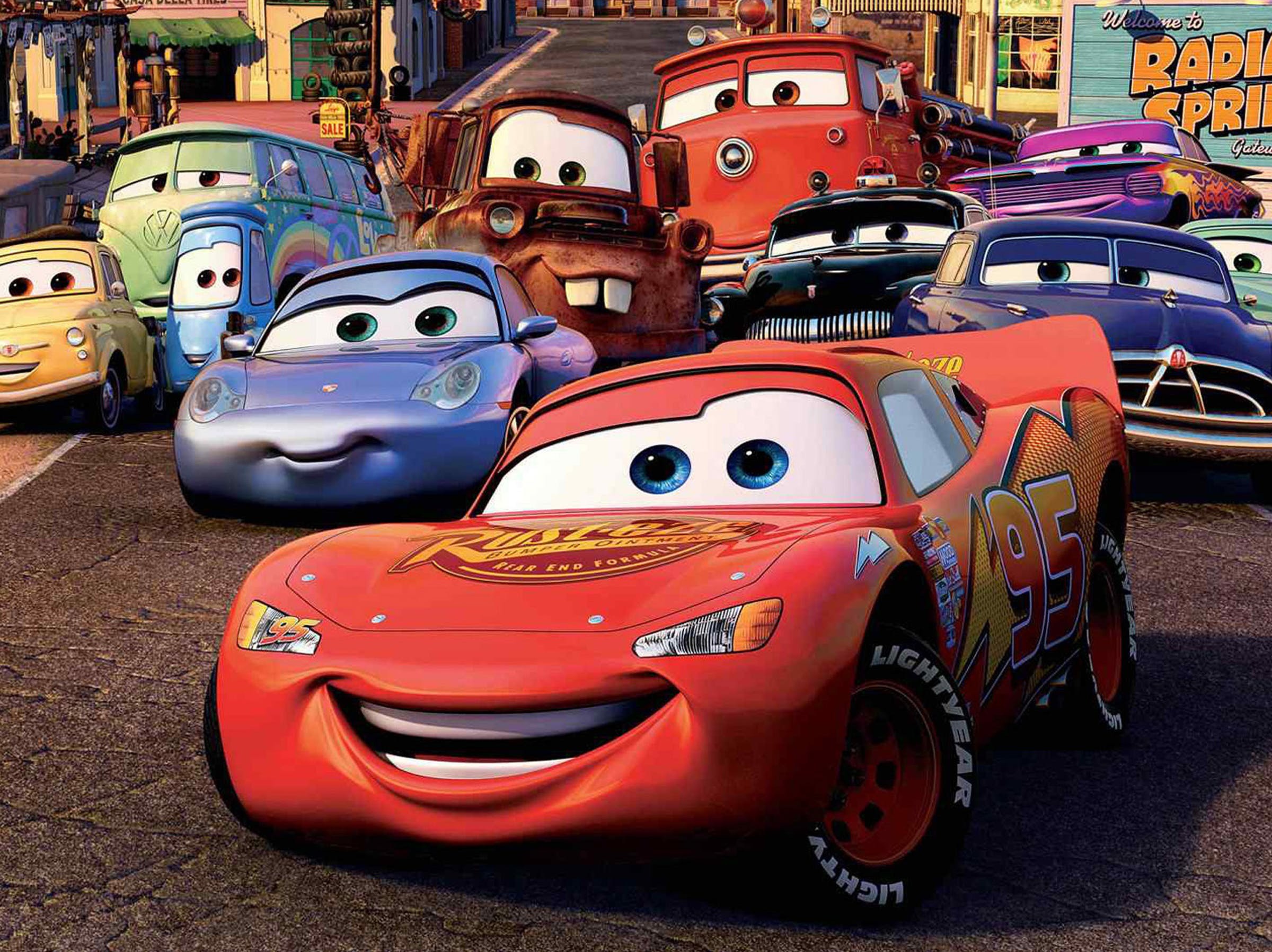 Cars 4 2024 Latest Updates