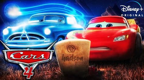 Cars 4 Teaser 2024 With Owen Wilson Nathan Fillion