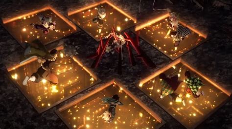 Unlock the Mystery: Castle and Arise Release Date Was Revealed a Year Earlier Than Expected