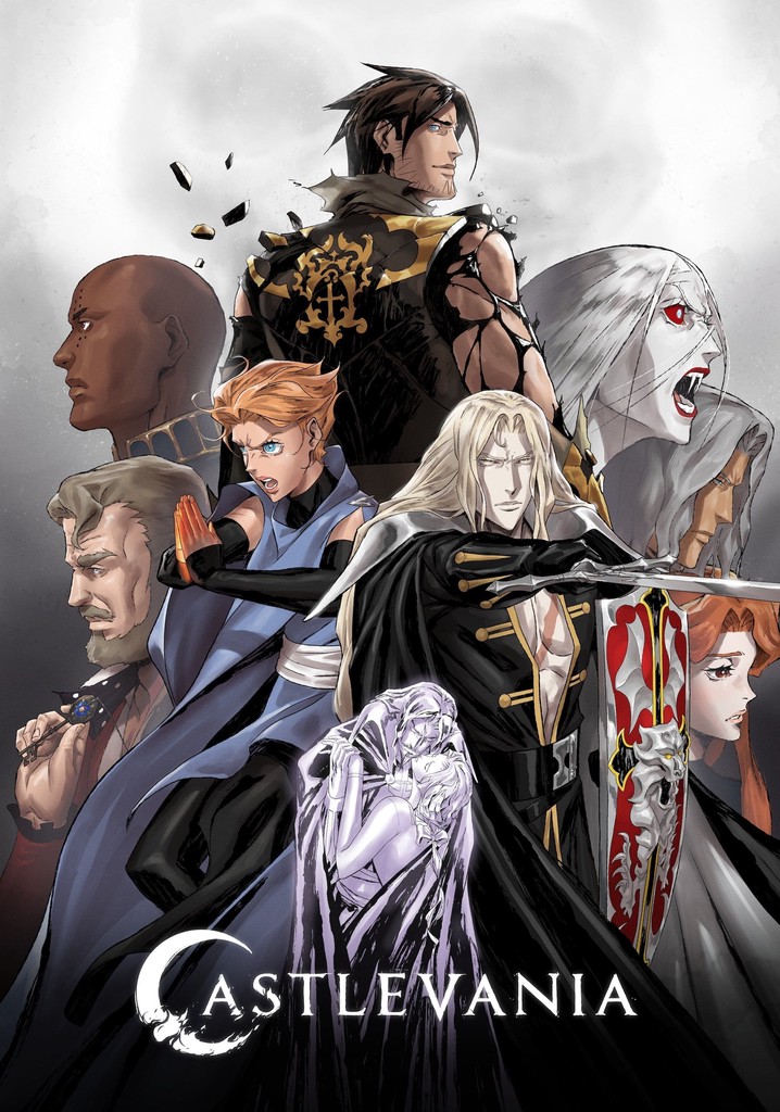 Castlevania Nocturne Season 3 Just Got A Lot More Likely