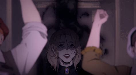 Castlevania Nocturne Season 3 What Does Mesphistopheles Mean For The Series