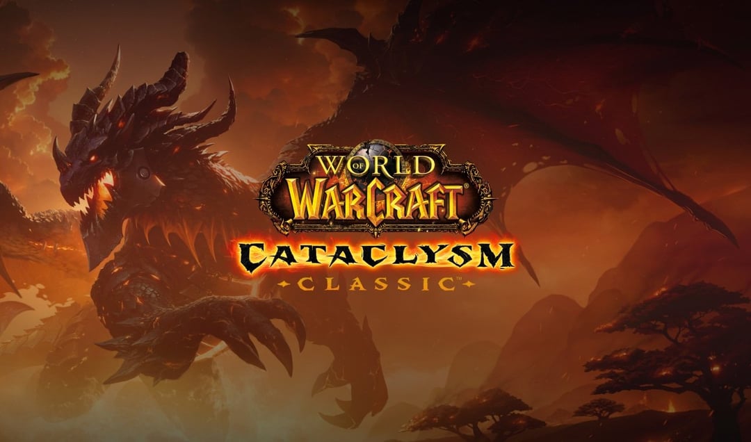 Cataclysm Classic Launches May 20Th R Classicwow Cataclysm Classic Launches May 20Th R Classicwow