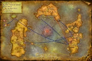 Cataclysm Travel Guide Wowpedia Your Wiki Guide To The World Of Cataclysm Travel Guide Wowpedia Your Wiki Guide To The World Of