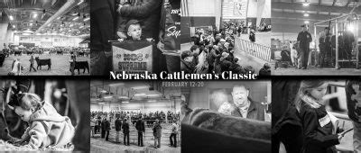 Cattlemen S Classic Winter Edition Visit Kearney Nebraska