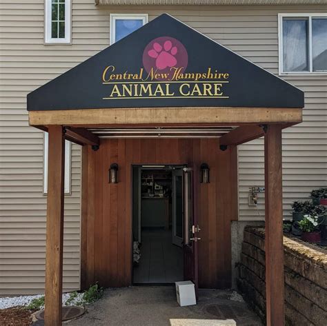 5 Ways Central NH Animal Care