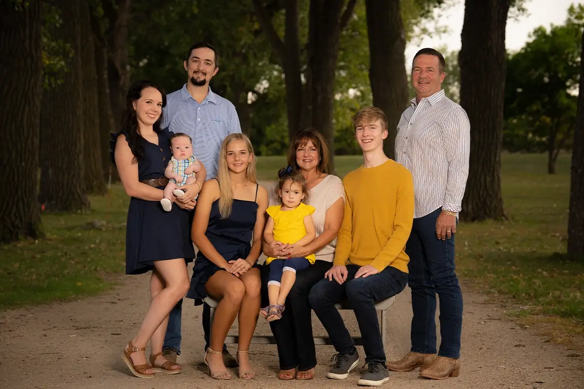 Discover the Benefits of Chancellor Family Center Houston for Your Loved Ones