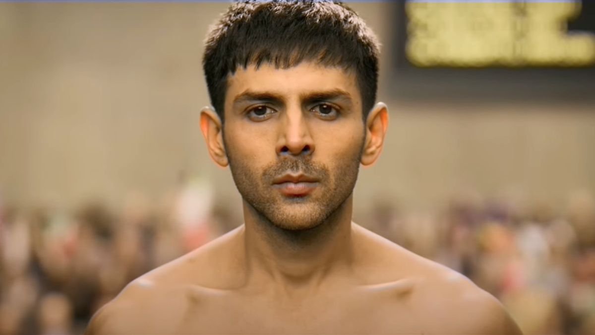 Chandu Champion Release Date