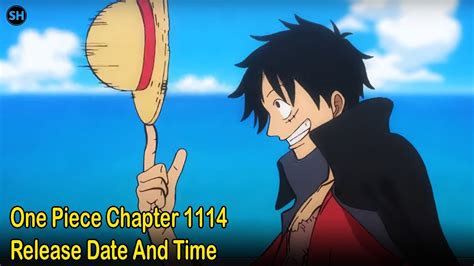 When Is the Chapter 1114 Release Date? Everything You Need to Know
