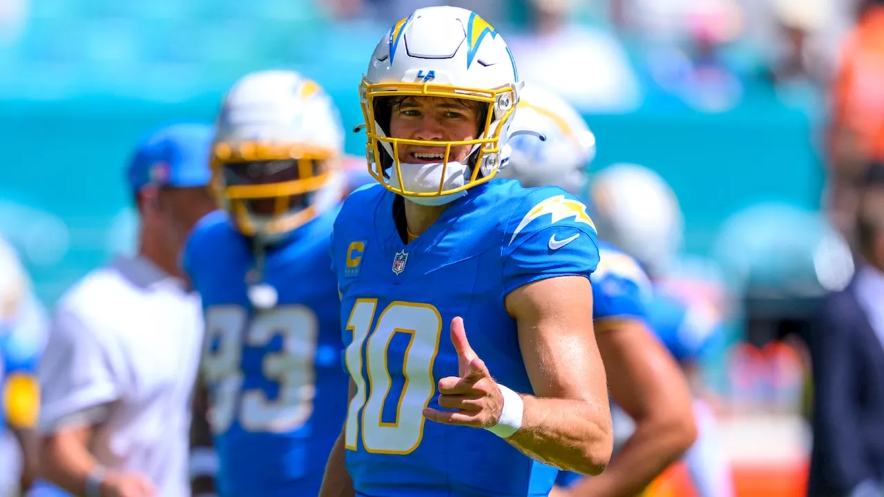 Chargers Super Bowl Appearances