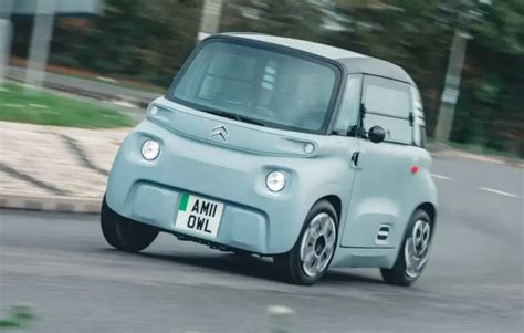 Cheapest Electric Vehicles 2024 Europe Stefa Loralyn