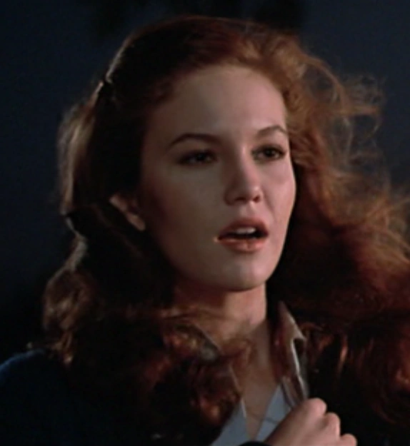 Cherry The Outsiders