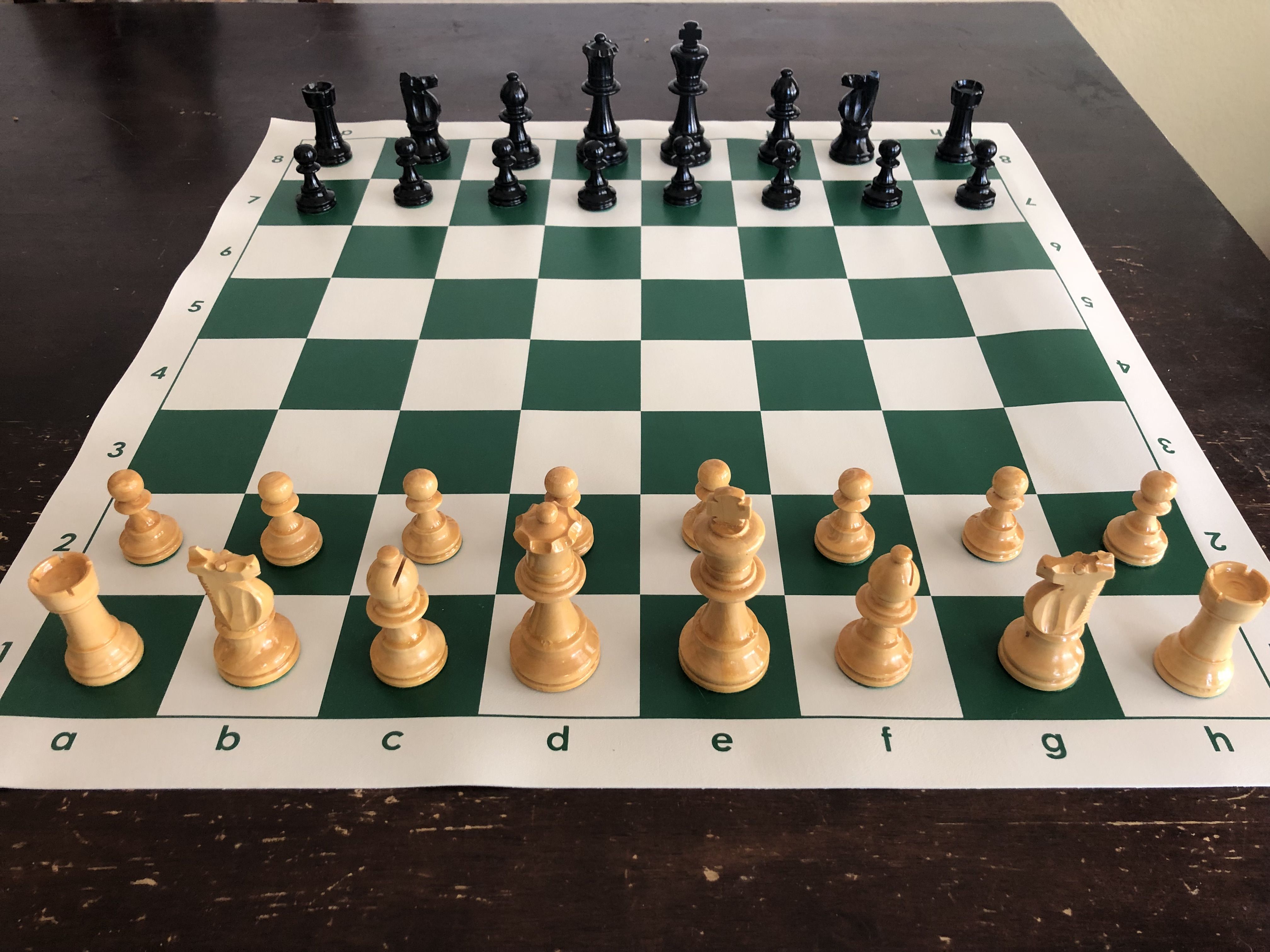 Chess Pieces On A Win Lose Scenario Emphasizing Strategic Choices