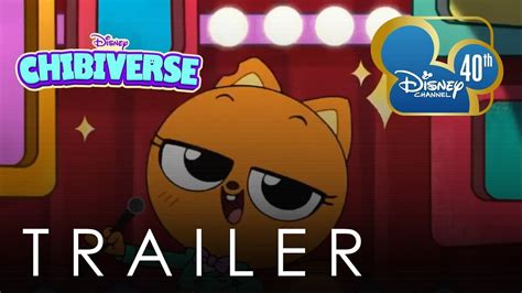 Chibiverse The Chibi Quiz Challenge Trailer Chibiverse The Chibi Quiz Challenge Trailer
