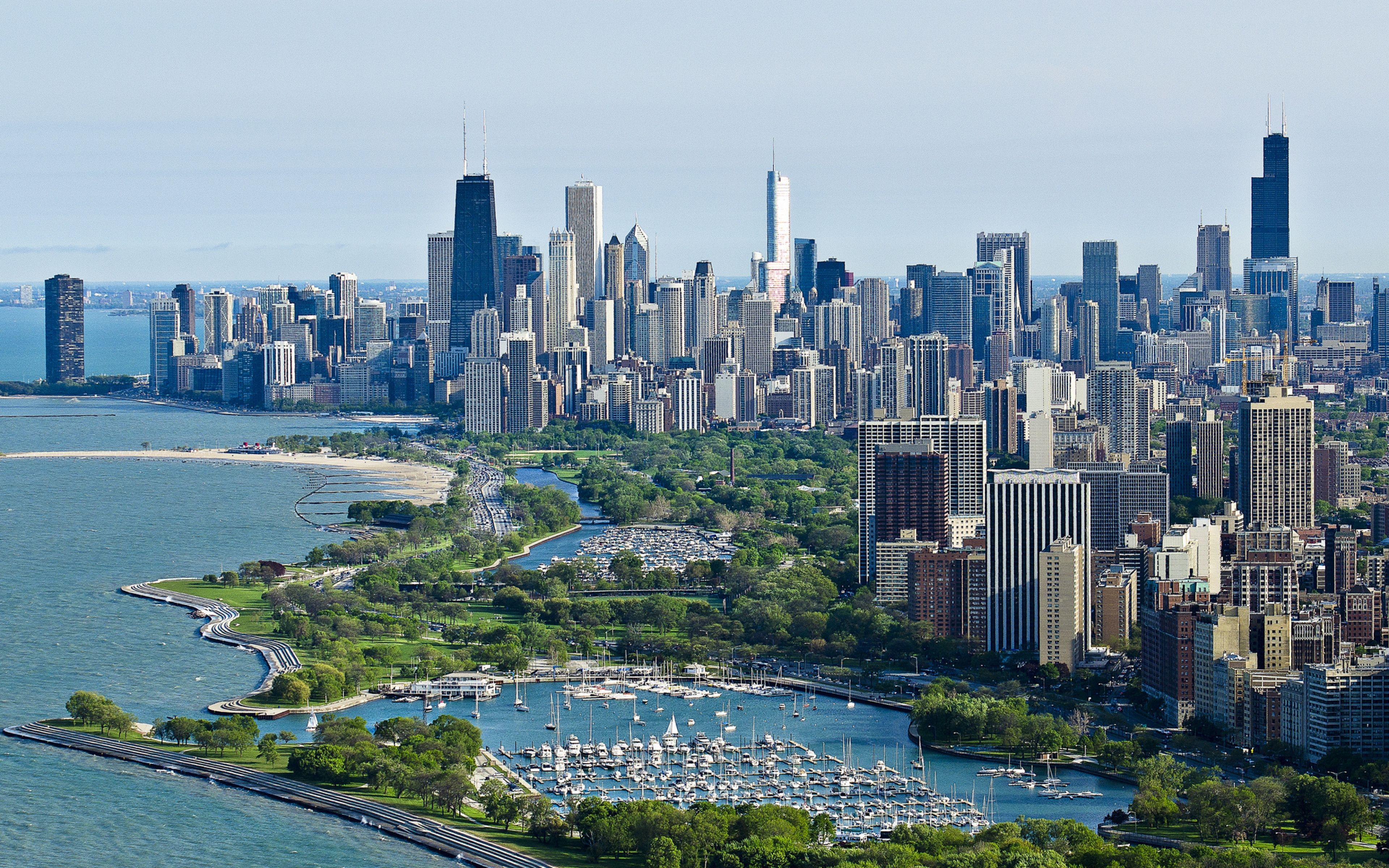Chicago S Downtown Still Fastest Growing In Country Report Says Rejournals Chicago S Downtown Still Fastest Growing In Country Report Says Rejournals