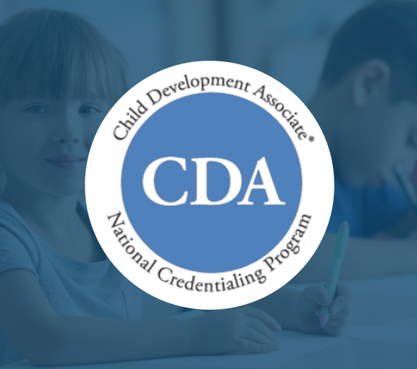 Child Development Associate Certification