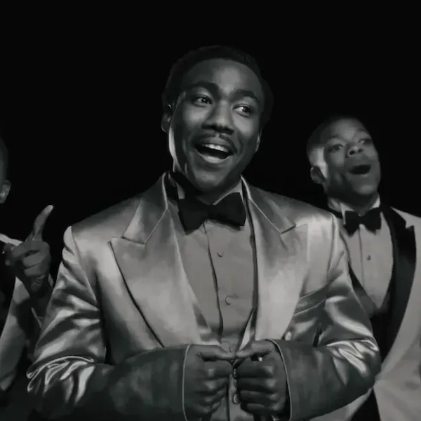 Childish Gambino Surprise Drops New Album Atavista