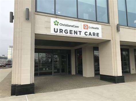 Christianacare Gohealth Urgent Care Updated April 2025 17 Photos