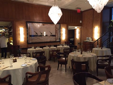Cipriani Wall St New York City Financial District Restaurant Reviews Photos Phone Number Tripadvisor