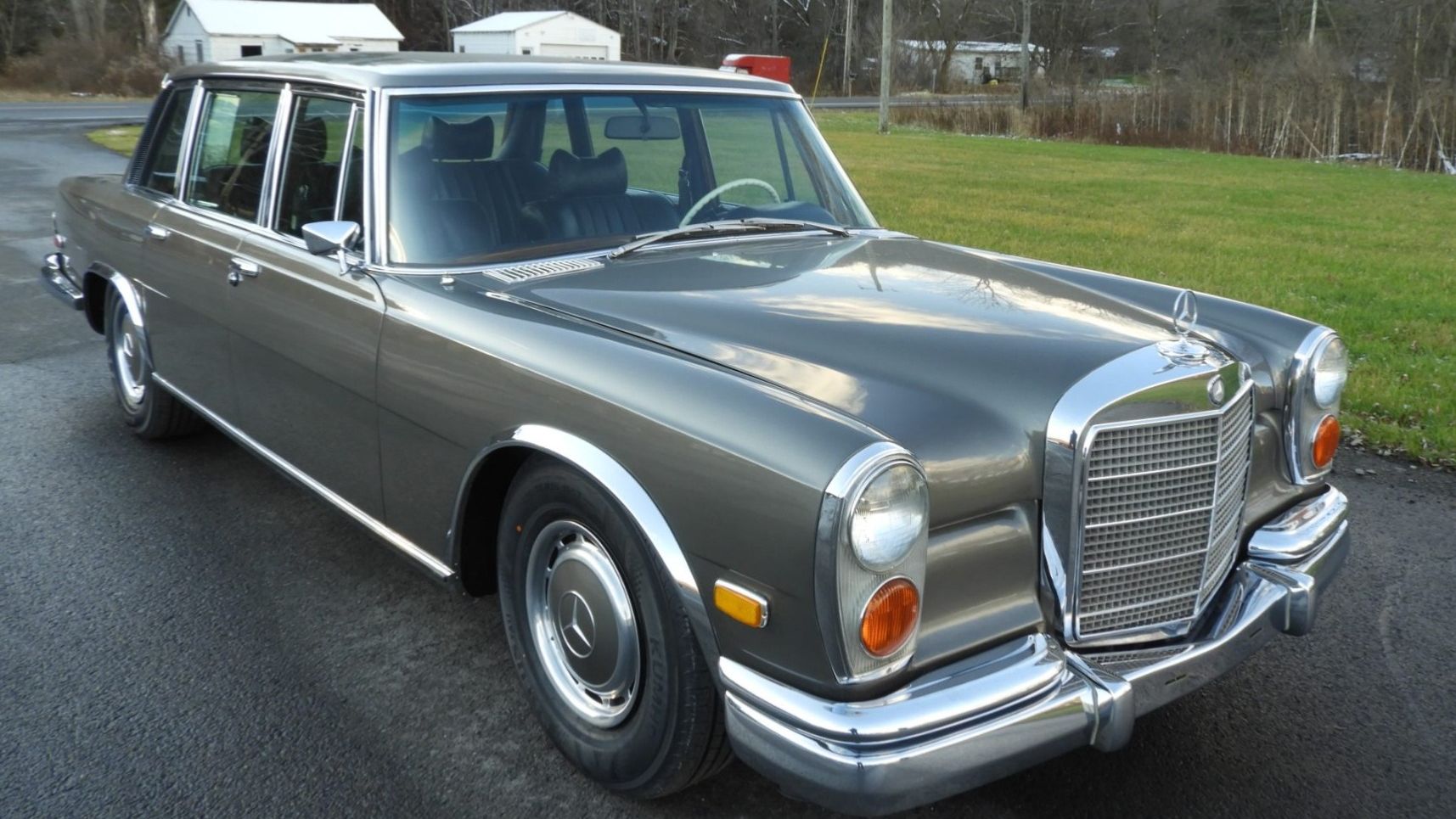 Classic British Sports Cars