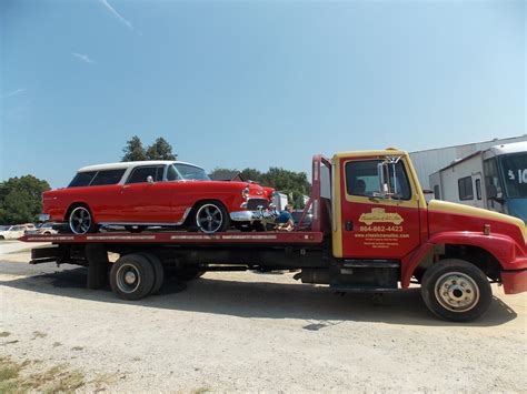 Classic Cars of SC Inc