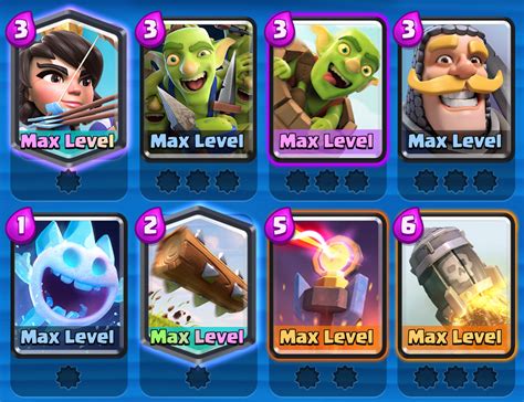 Classic Challenge Deck Strategies
