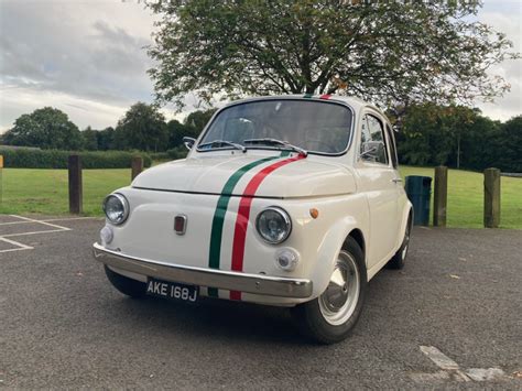 Classic Fiat 500 Cars For Sale Ccfs Classic Fiat 500 Cars For Sale Ccfs