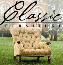 Classic Furniture in Charlottesville VA