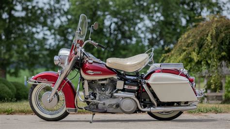 Classic Harley Davidson For Sale Now