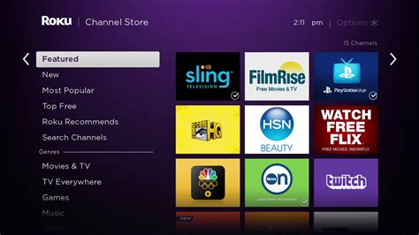 Classic Honey West Channels Tv Apps Roku Channel Store Roku