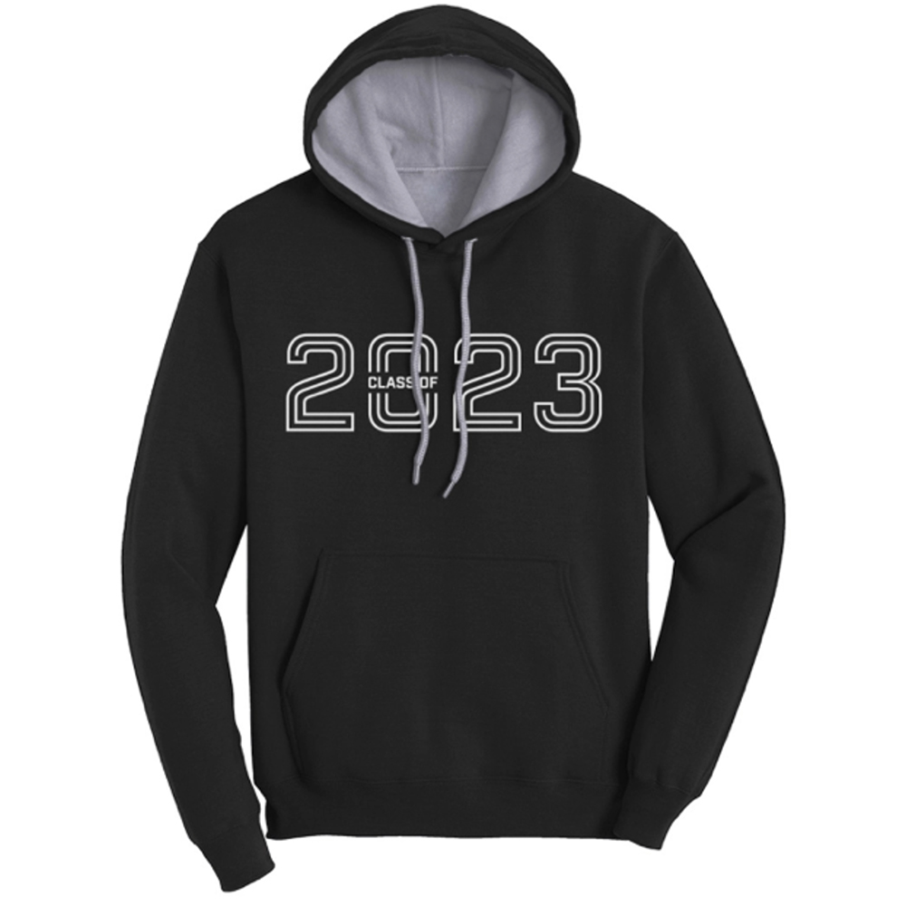 Classic Hoodie Style Essentials