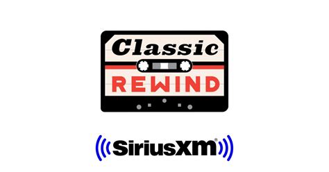 5 Ways Classic Rewind