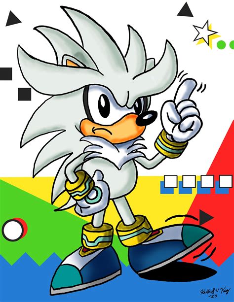 5 Facts Classic Silver