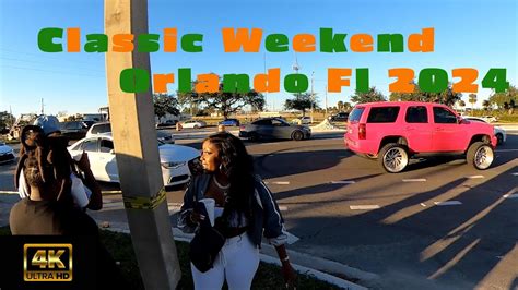 Classic Weekend Orlando 2024 Eilis Harlene