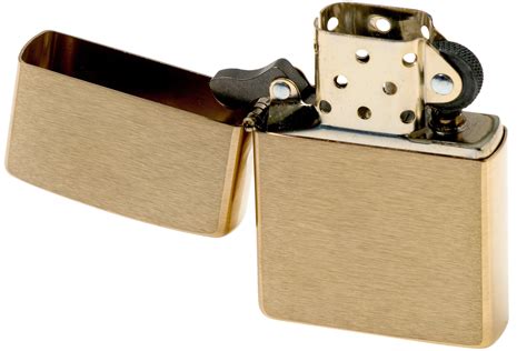 Classic Zippo Lighters