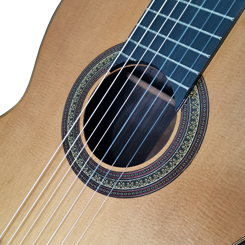 Classical 7 String Guitar Guide