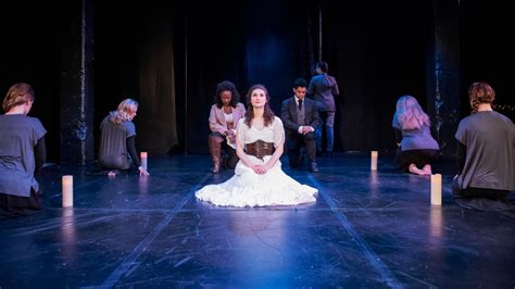 Classical Acting Techniques