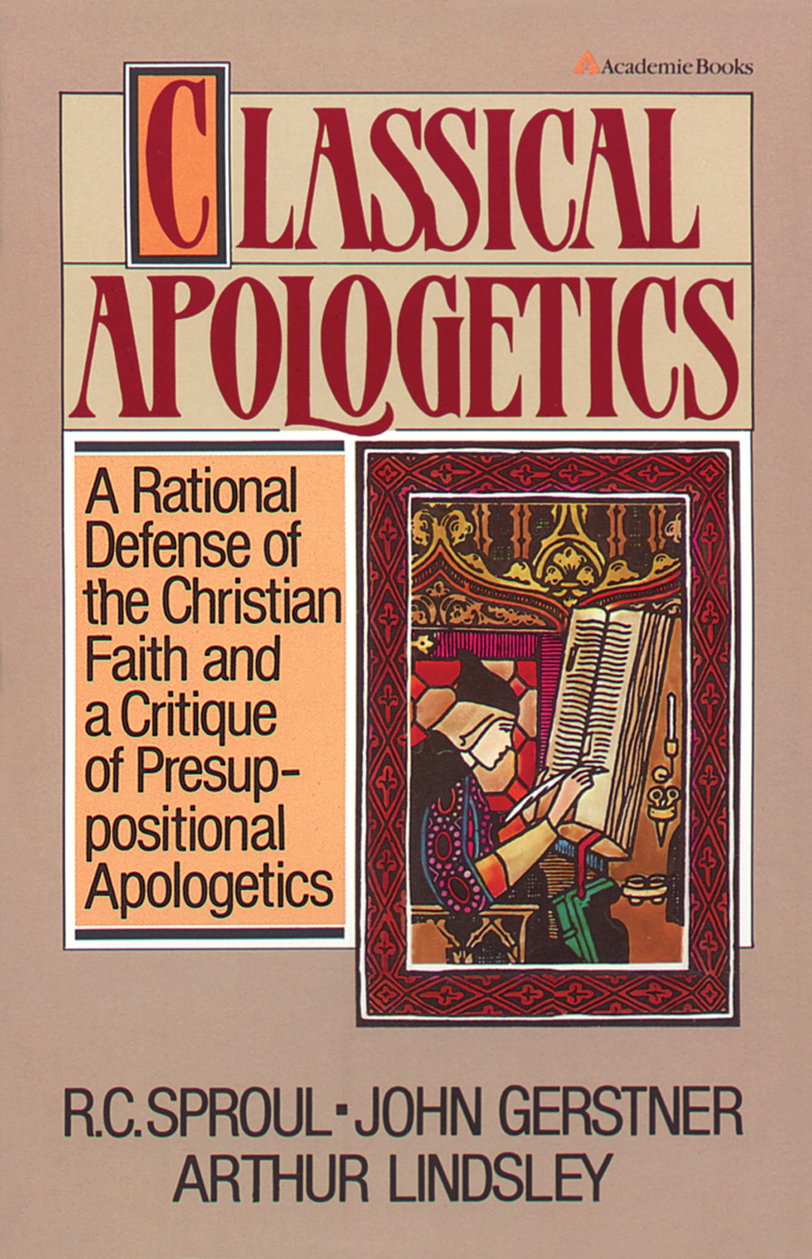 5 Classical Apologetics Tips