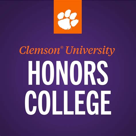 Discover the Excellence of Clemson Honors College