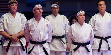 Cobra Kai Season 6 Part 3 Trailer Promises One Last Karate Bash Finale