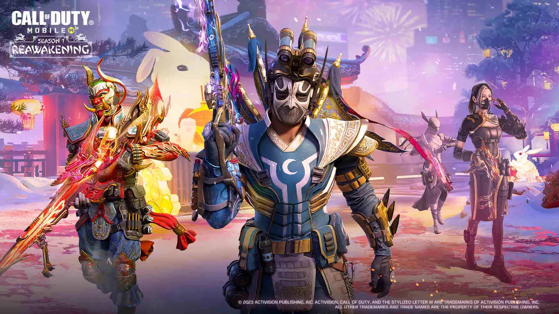 Why the cod season 4 release date Matters for Fans and Gaming Enthusiasts