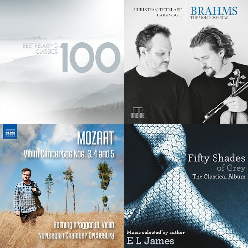 Collection Of Soothing Classical Music Good As Lullabies For Newborn