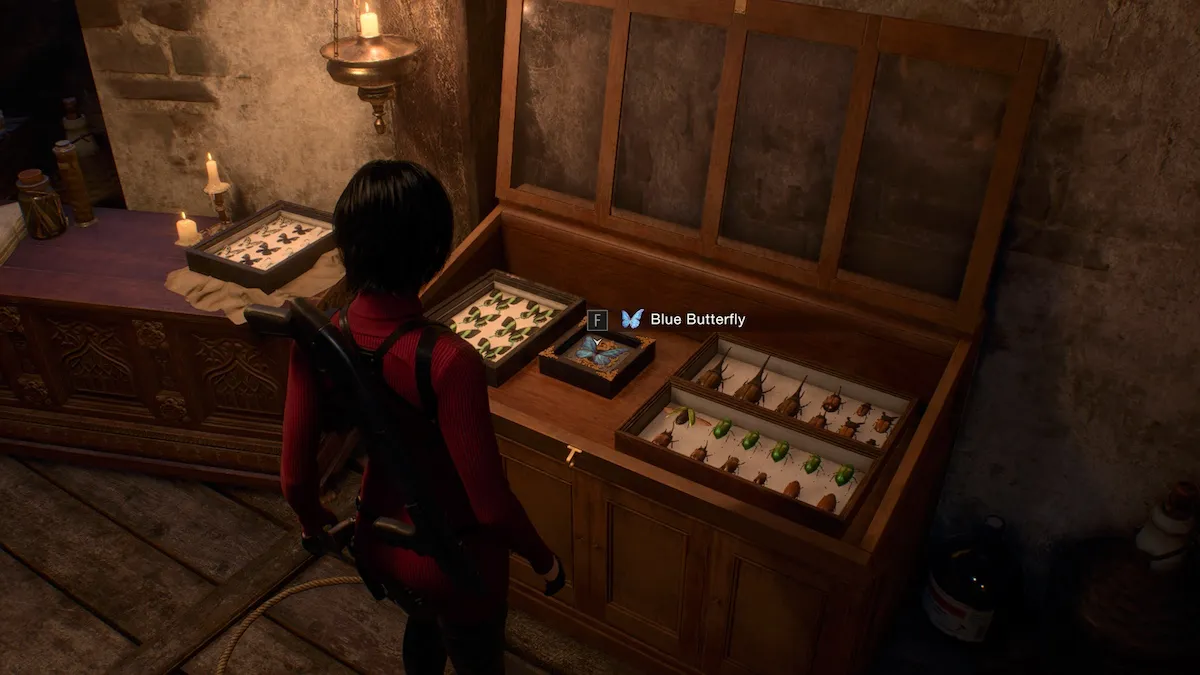 Collection Room Combination Lock Puzzle Separate Ways Resident Evil Collection Room Combination Lock Puzzle Separate Ways Resident Evil