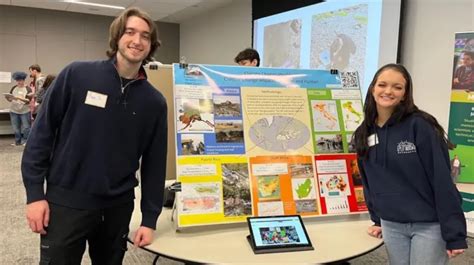 College Campuses Launch New Climate Studies Majors Yale Climate Connections