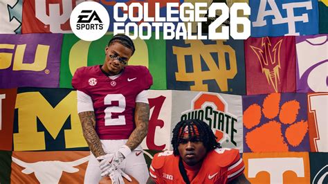Top 5 Reasons the College Football 26 Release Date Will Transform Your Viewing Experience