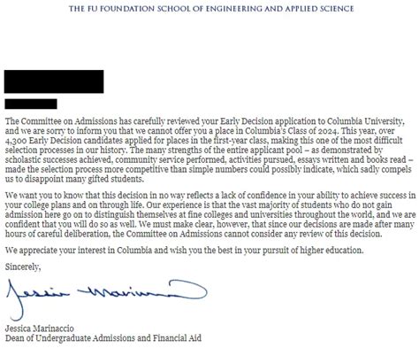 Columbia Ed Decision Date R Applyingivyleague Columbia Ed Decision Date R Applyingivyleague