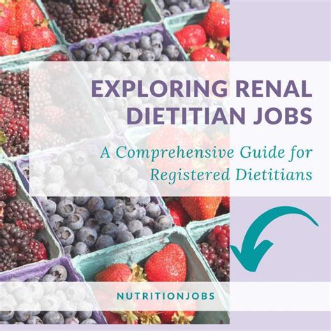 Comprehensive Sports Dietitian Guide Get Hired